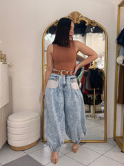 ITXA JOGGER PANT