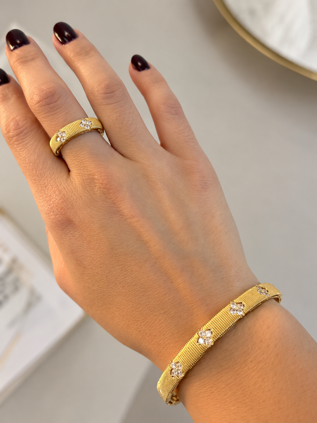 SET PULSERA