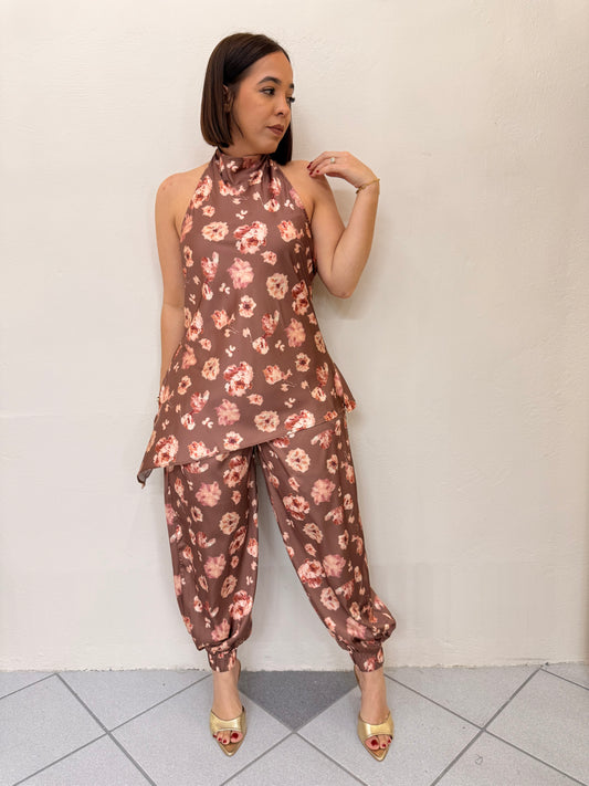 MELISSA SET DOS PIEZAS