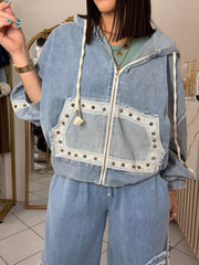 BERNICES¨ JACKET