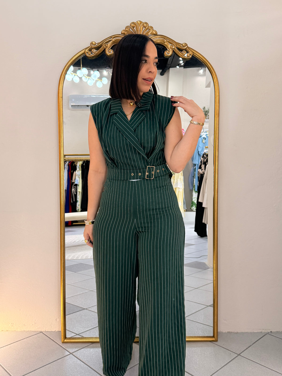 SET VERDE