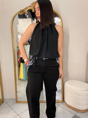 NAISA” BLACK TOP