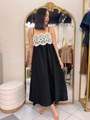 ALEJANDRA” DRESS