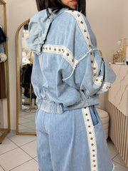 BERNICES¨ JACKET