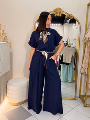 BLUE SET ITALY ONE SIZE