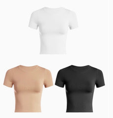 REBECA TSHIRT BASIC ONE SIZE