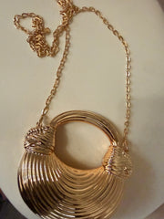 CARTERA MINI GOLD