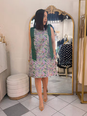 FRANC” FASHION DRESS