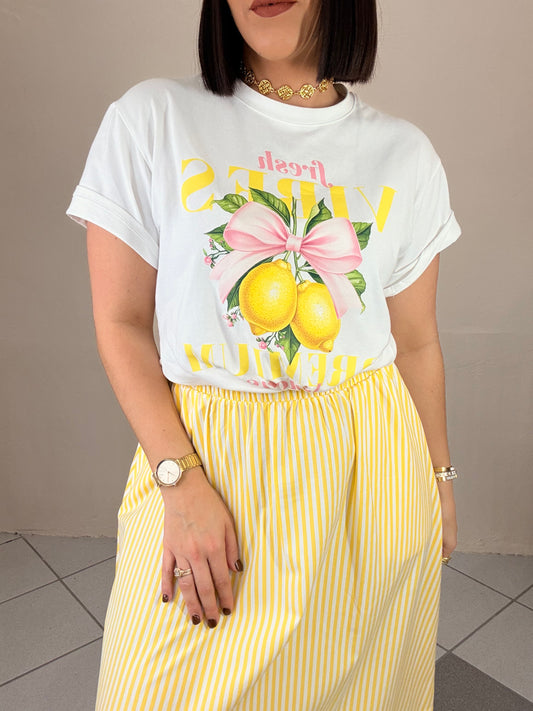 LIMON TSHIRT