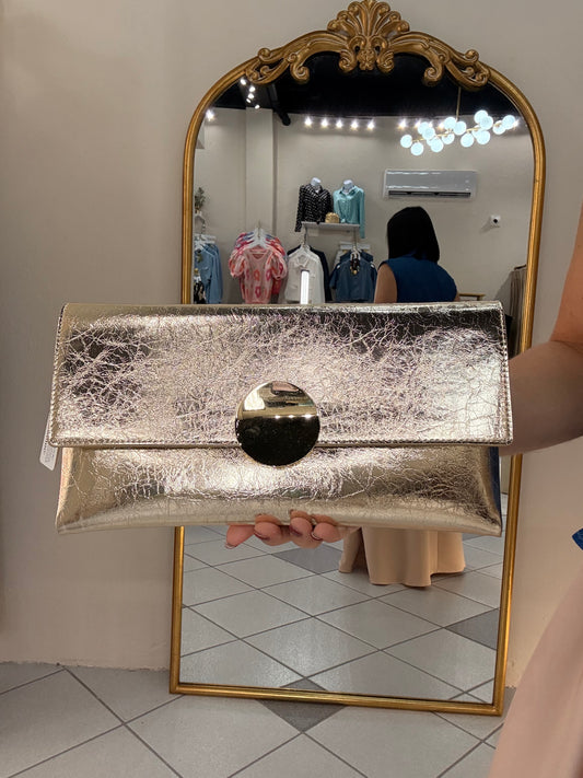 FASHION  CLUTCH BAG