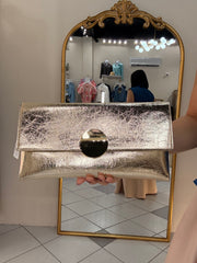 FASHION  CLUTCH BAG