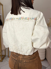NEISA¨ JACKET BEIGE