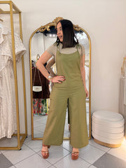 OLIVA JUMPSUIT