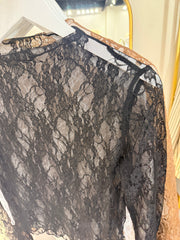 NINO" LACE TOPS