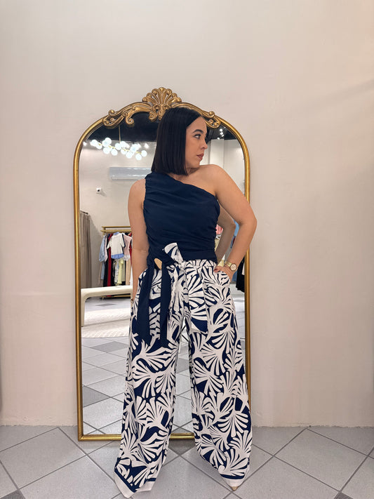 PANTALÓN NAVY