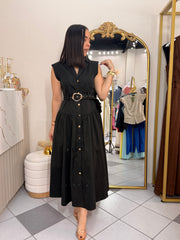 MICHELLE"   DRESS