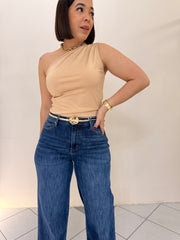 JESICA  DENIM JEANS