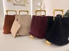 ZARA FASHION BAG