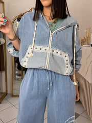 BERNICES¨ JACKET