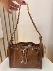 CARTERA EN LEATHER