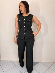 LEILANY "  SET DOS PIEZA