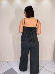 KATIANA BLACK SET DOS PIEZSA