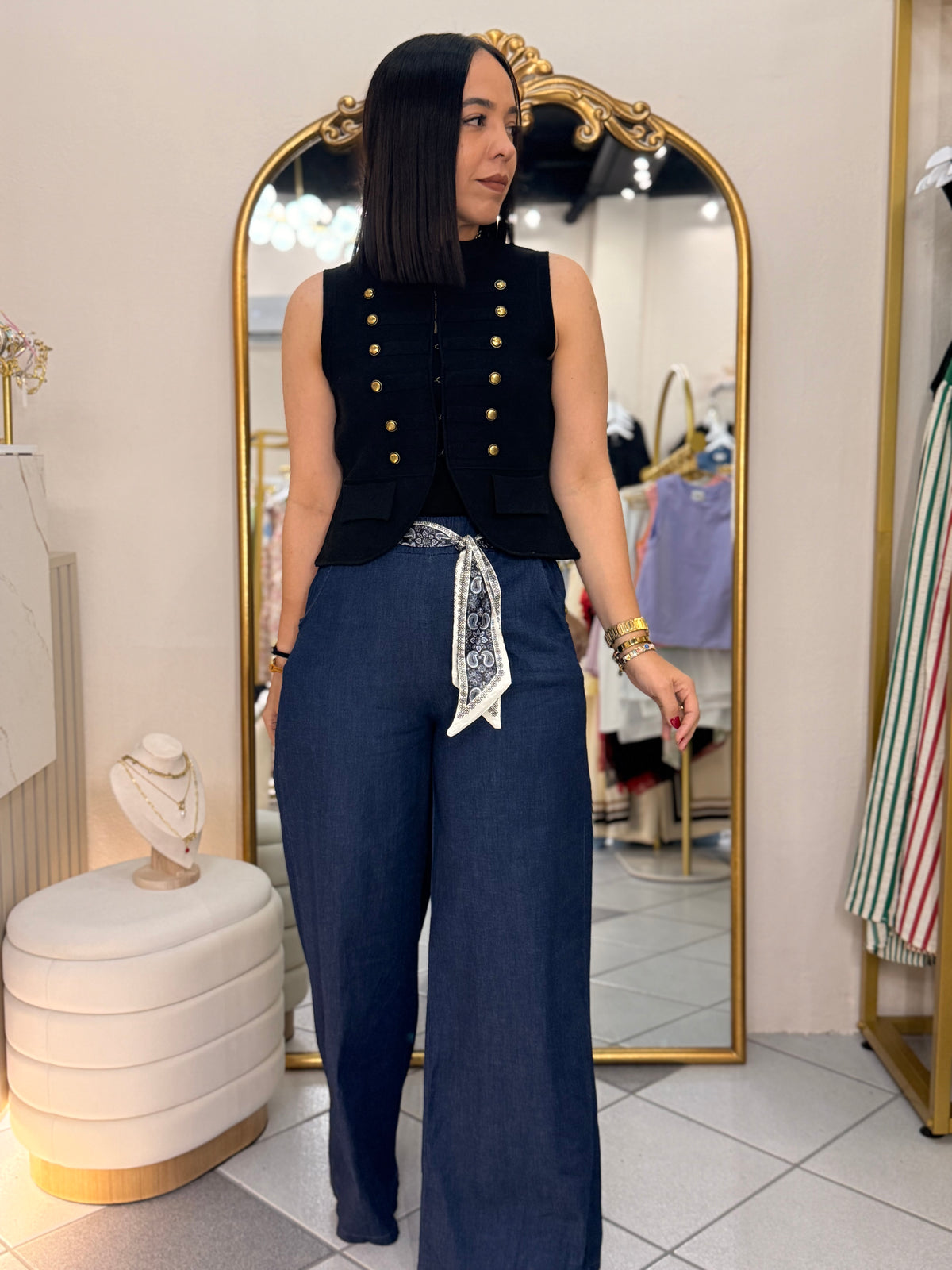NEYSHA” PANTALÓN