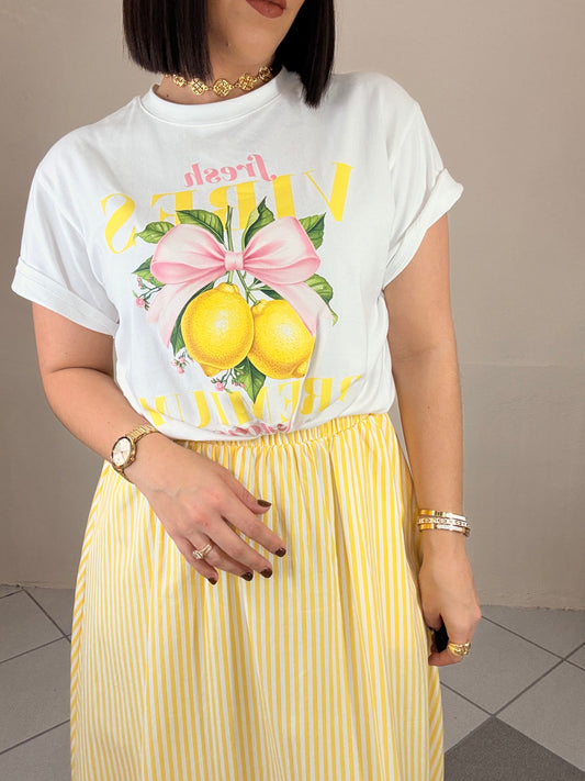 LIMON TSHIRT