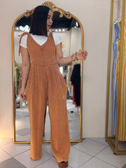 CLAY JUMPSUIT