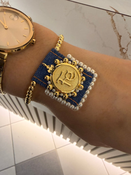 PULSERAS