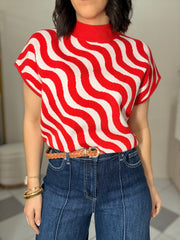 RED TOP