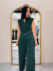 SET VERDE