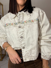 NEISA¨ JACKET BEIGE