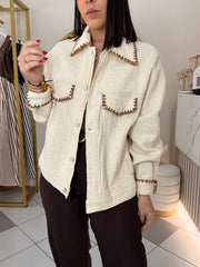JACKET HILO