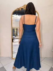 DARK DRESS