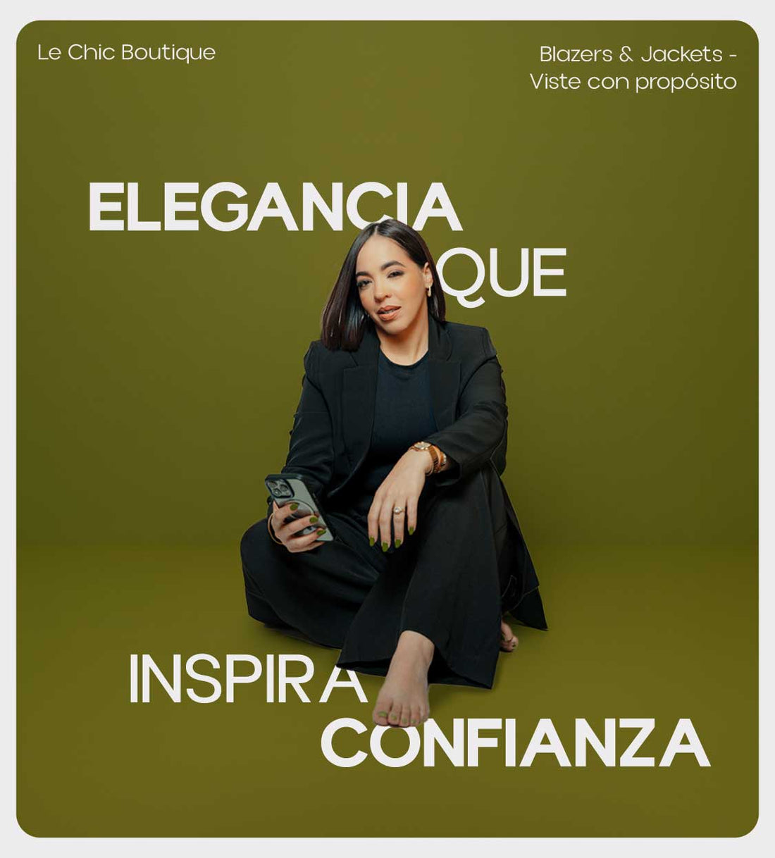 Le Chic Boutique | Online Store