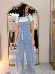 MARIANA LIGHT JUMPSUIT