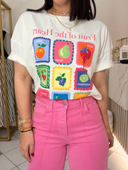 FRUTA TSHIRT