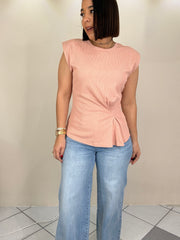 MIA MAUVE TOP