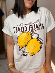 LIMON  TSHIRT