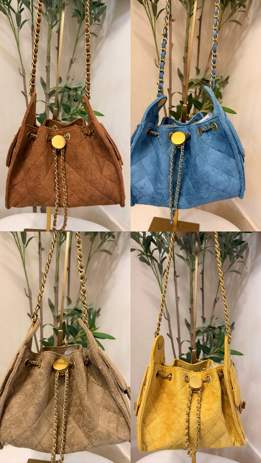 JEN BAG FASHION