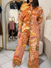 BANNANA¨PANTALON