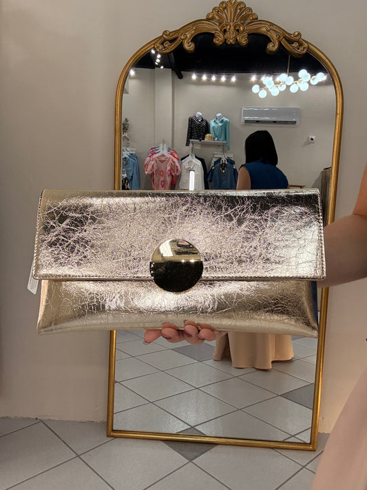 FASHION  CLUTCH BAG