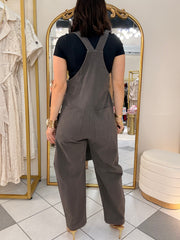 GRIS JUMPSUIT DENIM
