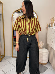 DENIM  PANTALÓN