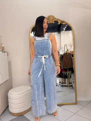 NELITZA JUMPSUIT