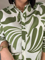 SET DOS PIEZA VERDE