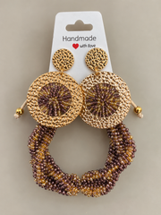 ALIS" SET PANTALLA Y PULSERA