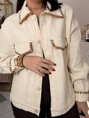 JACKET HILO