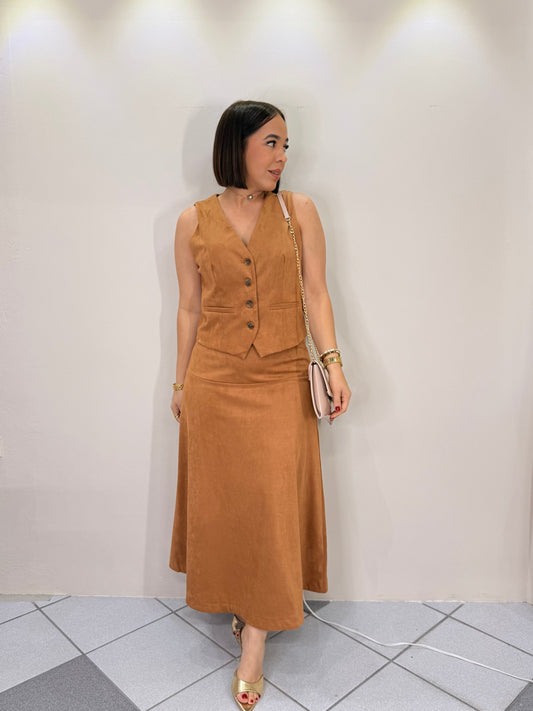 SAVANA SET DOS PIEZAS